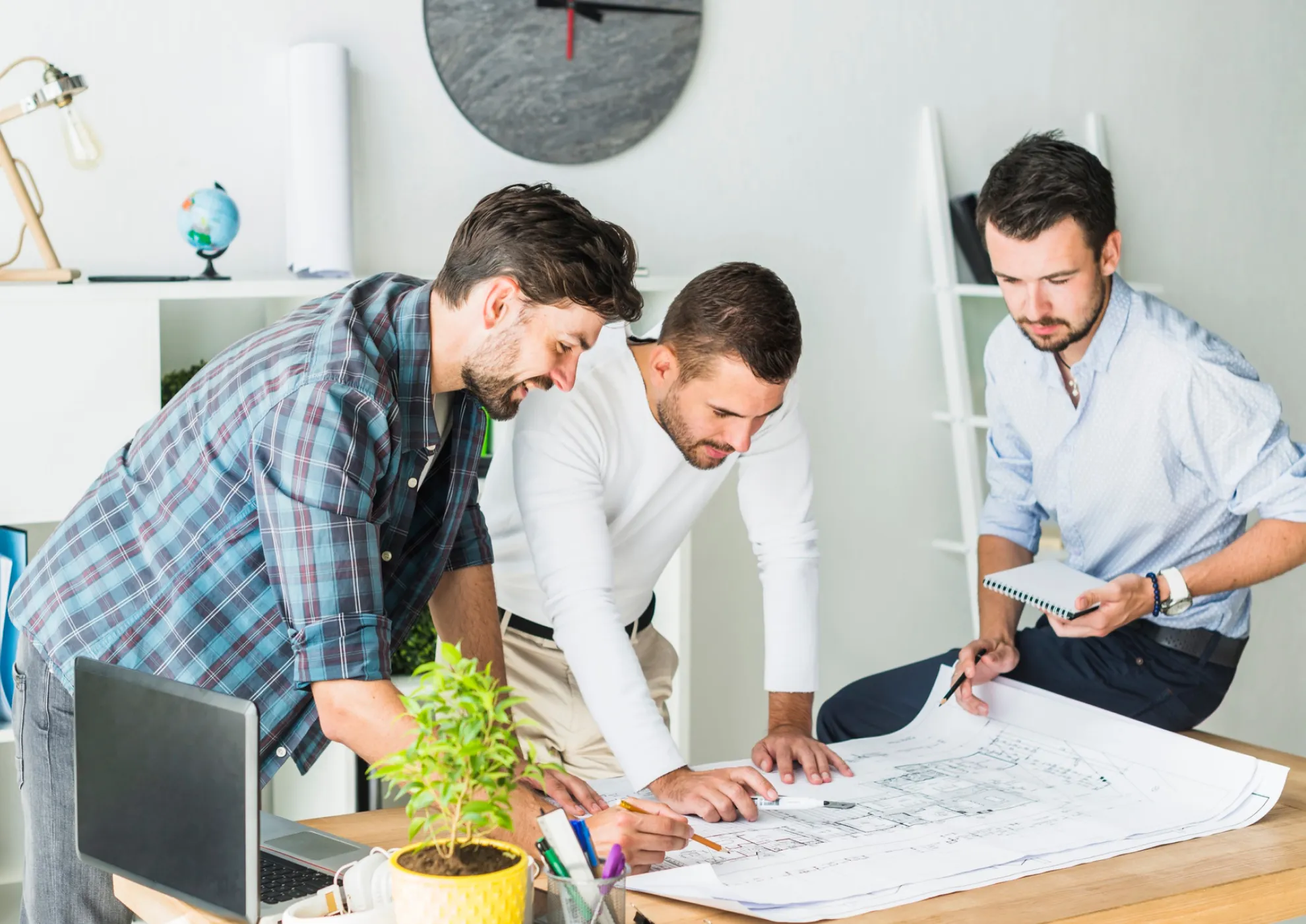 Unify Your Voice. Stand Out From The Crowd. Drive Brand Recognition.